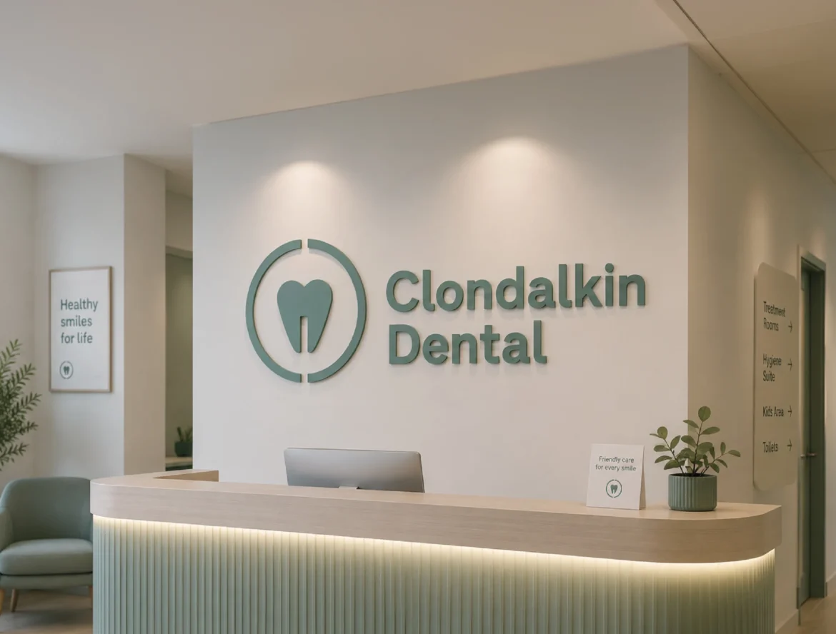 Clondalkin Dental cover