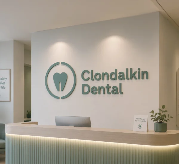 Clondalkin Dental cover