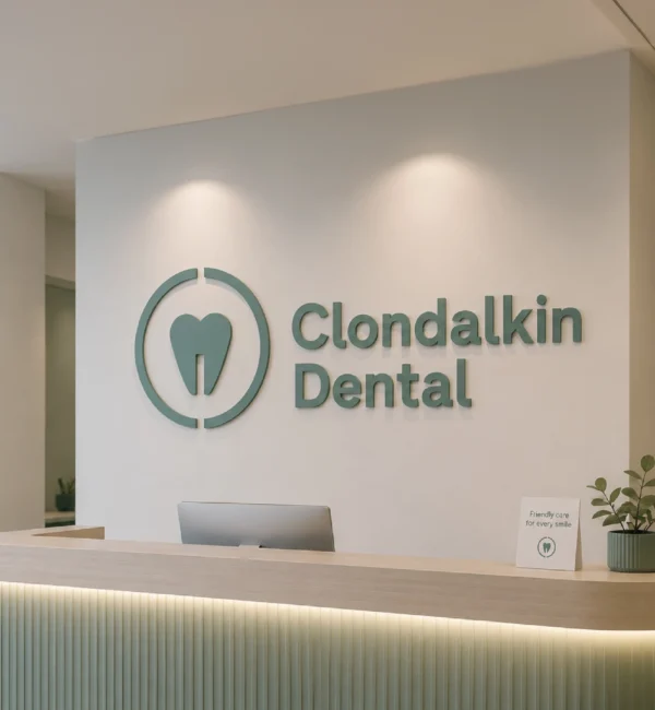 Clondalkin Dental cover