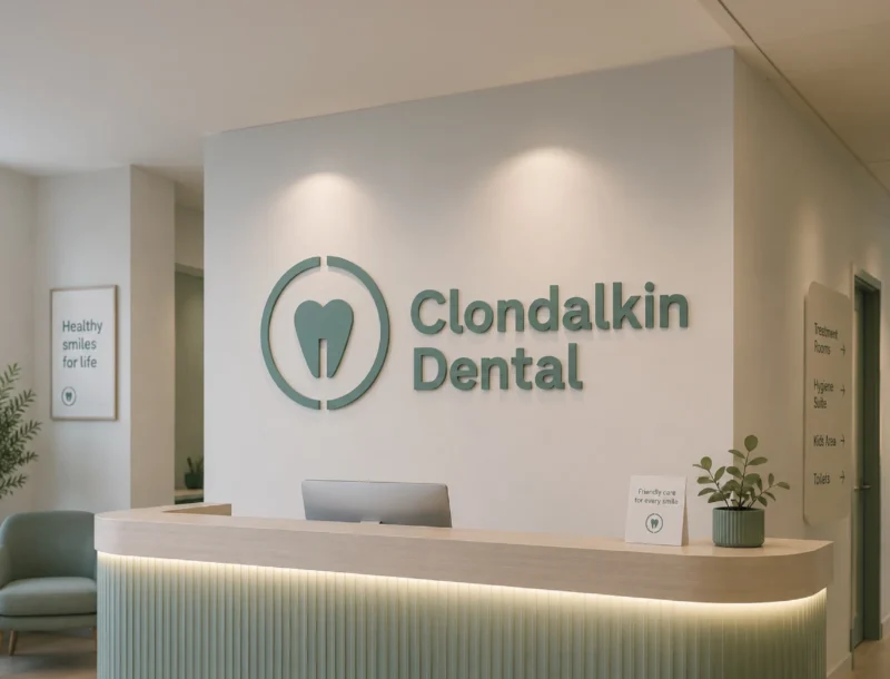 Clondalkin Dental cover