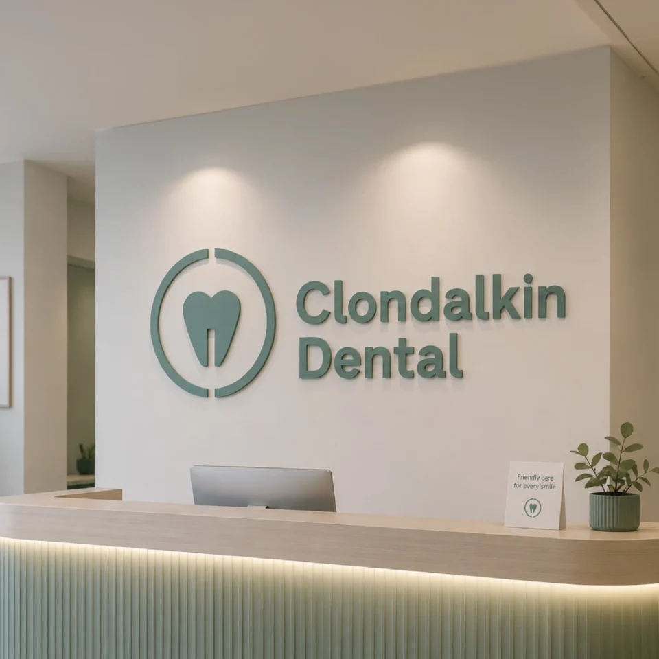 Clondalkin Dental cover