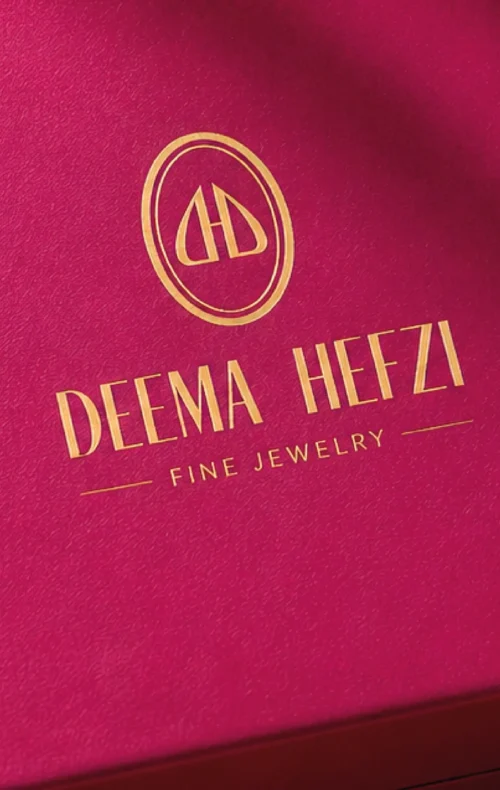 Deema Hefzi cover