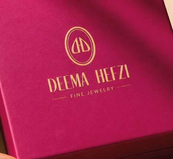 Deema Hefzi cover
