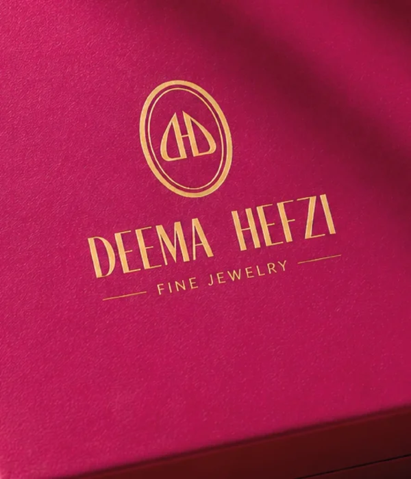 Deema Hefzi cover