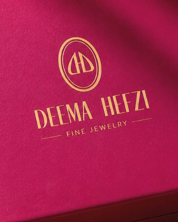 Deema Hefzi cover