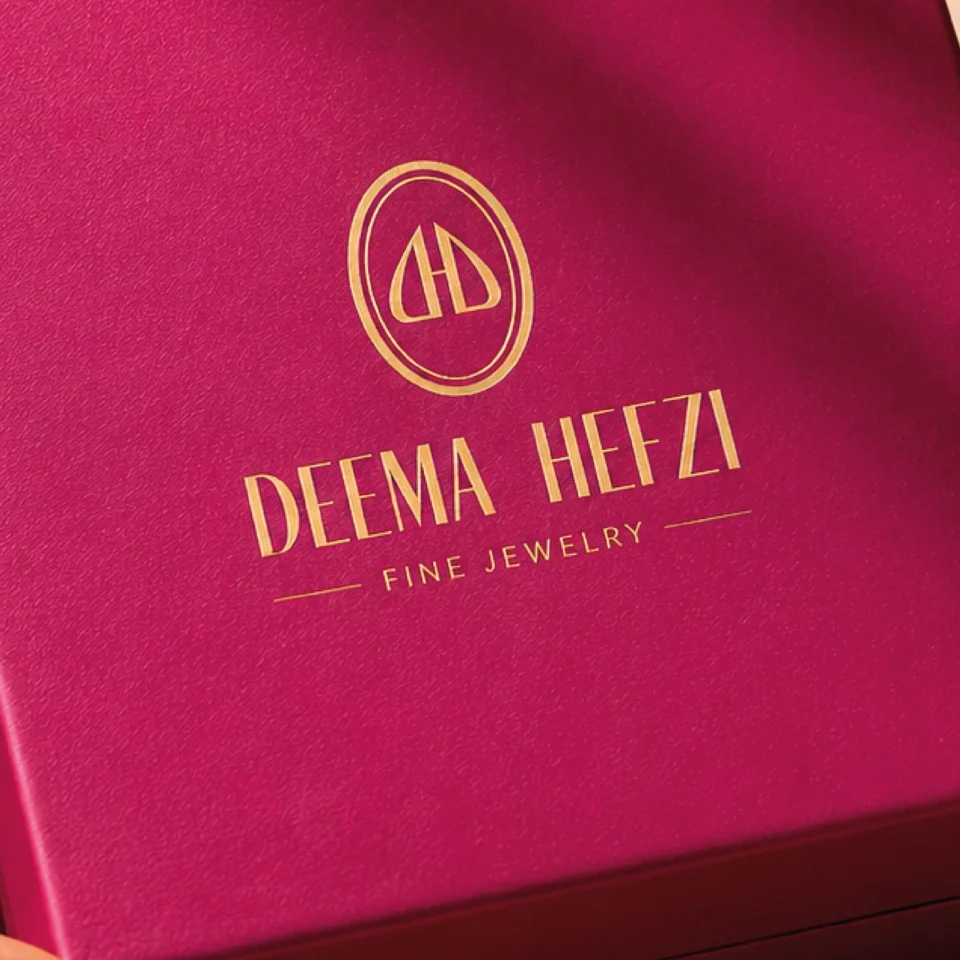 Deema Hefzi cover