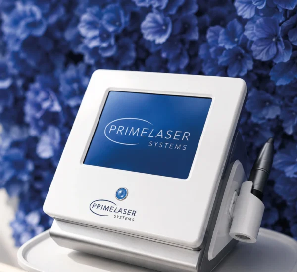 Prime Laser cover