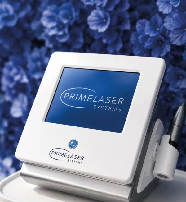 Prime Laser cover