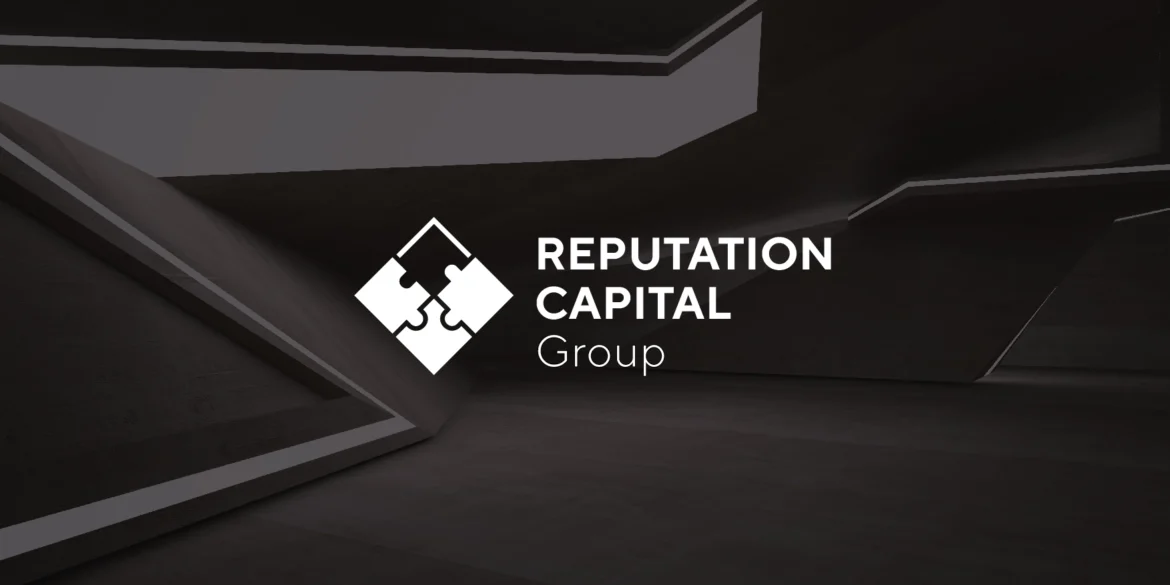 reputation capital cover