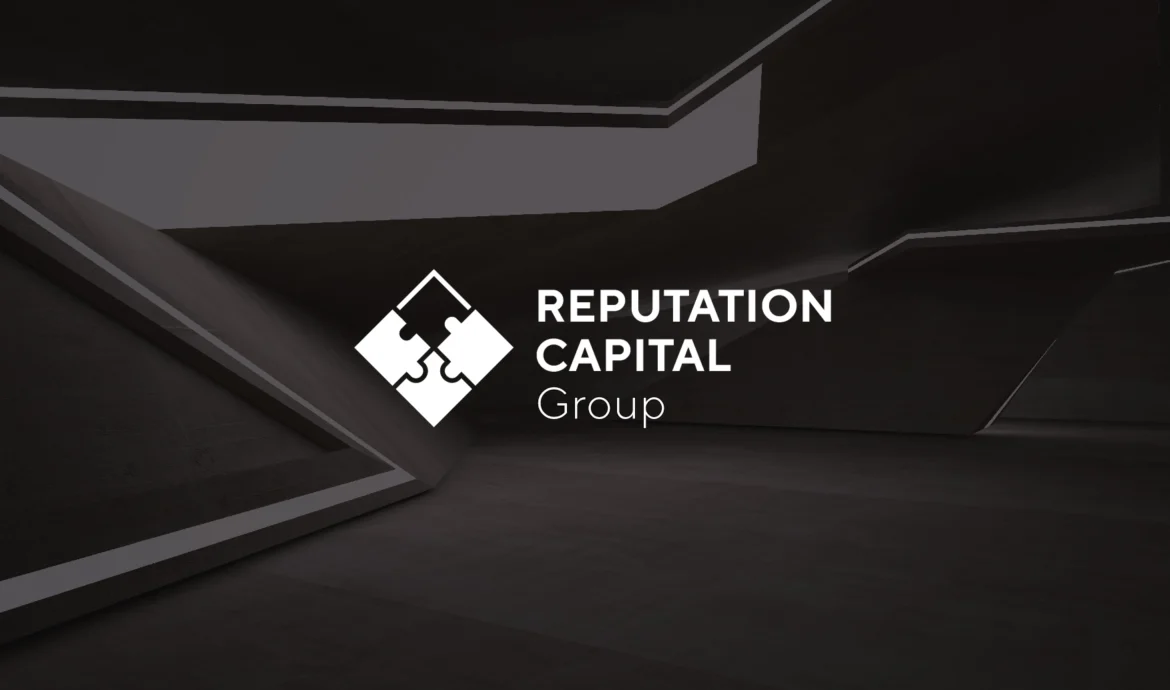 reputation capital cover