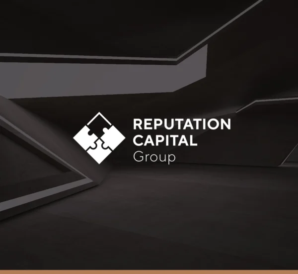reputation capital cover