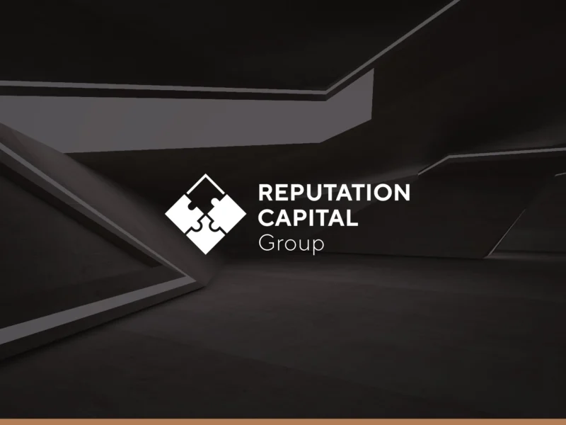 reputation capital cover