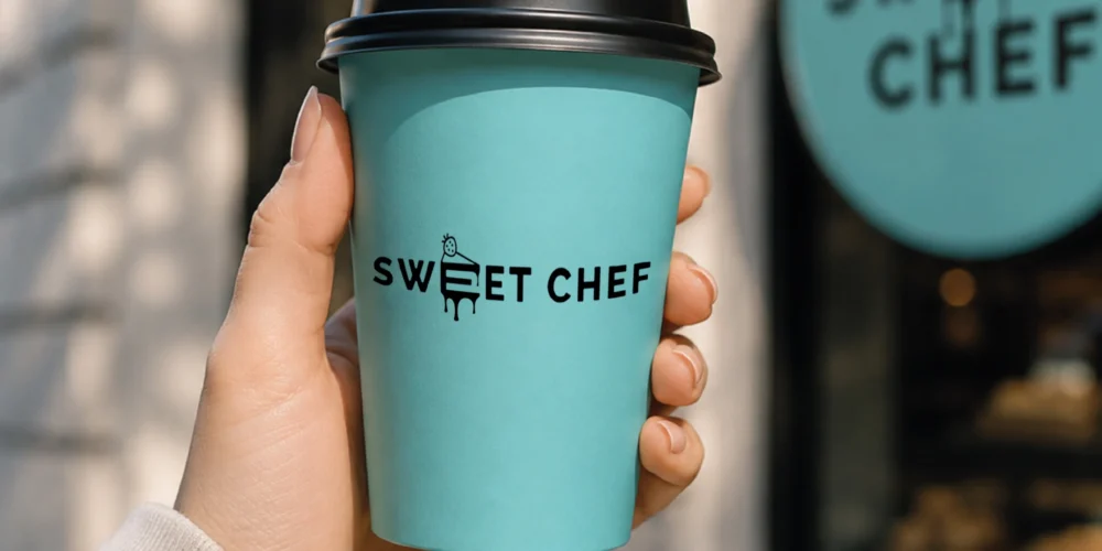 Sweet Сhef cover Sweet Сhef cover